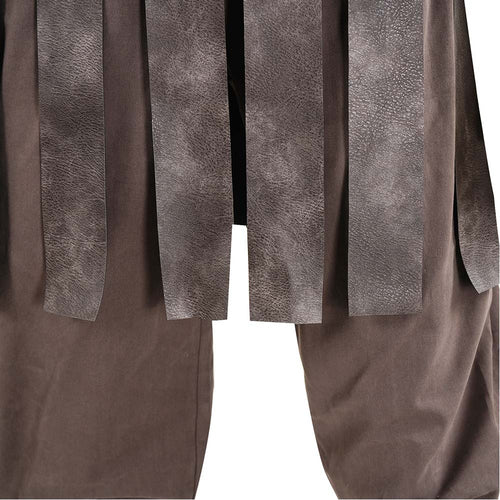 The Odyssey  Cosplay Costume For Adult Man Female Halloween Costume