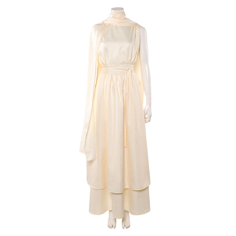 The Odyssey Athana Cosplay Costume For Adult Man Female Halloween Costume