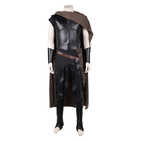 The Odyssey Odysseus Cosplay Costume For Adult Man Female Halloween Costume