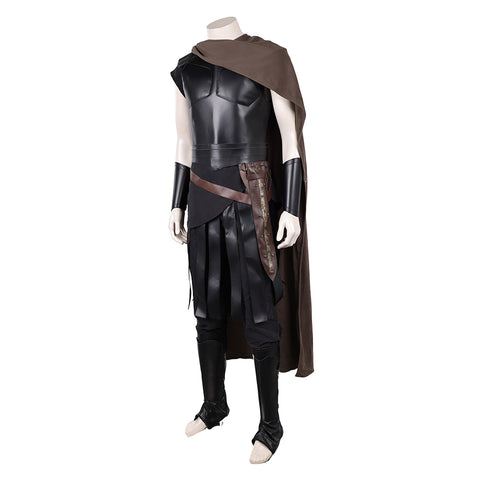 The Odyssey Odysseus Cosplay Costume For Adult Man Female Halloween Costume