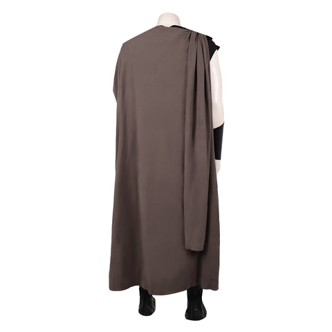 The Odyssey Odysseus Cosplay Costume For Adult Man Female Halloween Costume
