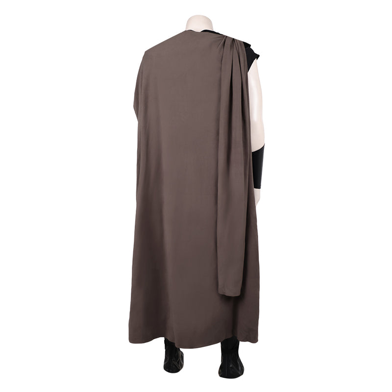 The Odyssey Odysseus Cosplay Costume For Adult Man Female Halloween Costume