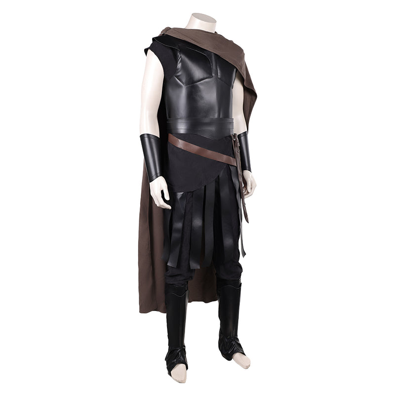 The Odyssey Odysseus Cosplay Costume For Adult Man Female Halloween Costume