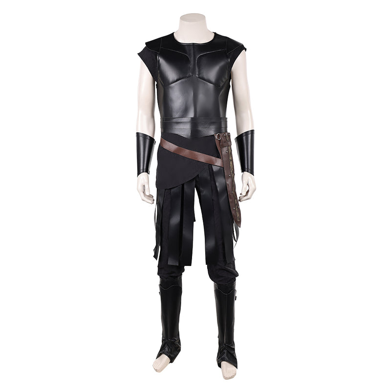 The Odyssey Odysseus Cosplay Costume For Adult Man Female Halloween Costume