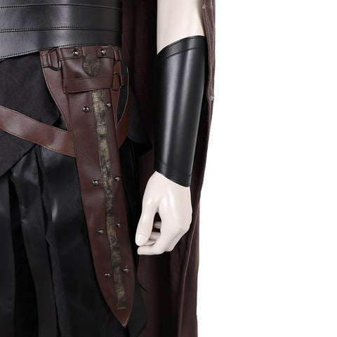 The Odyssey Odysseus Cosplay Costume For Adult Man Female Halloween Costume