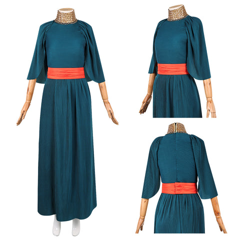The Odyssey Penelope Cosplay Costume For Adult Man Female Halloween Costume