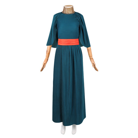 The Odyssey Penelope Cosplay Costume For Adult Man Female Halloween Costume