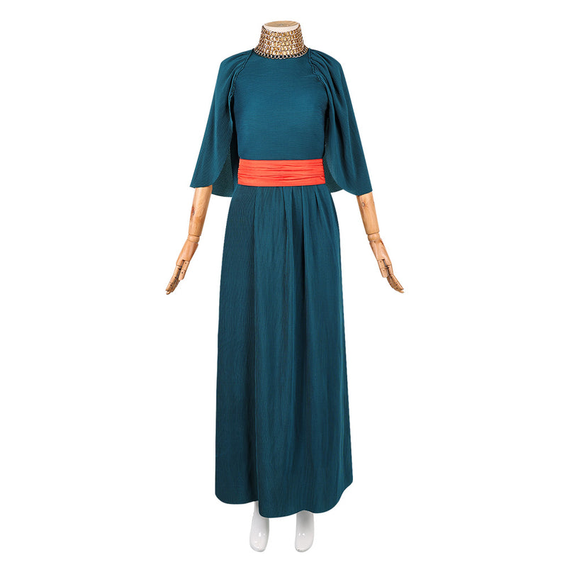 The Odyssey Penelope Cosplay Costume For Adult Man Female Halloween Costume