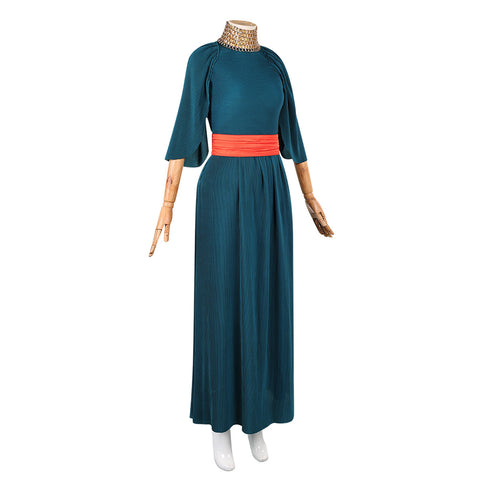 The Odyssey Penelope Cosplay Costume For Adult Man Female Halloween Costume