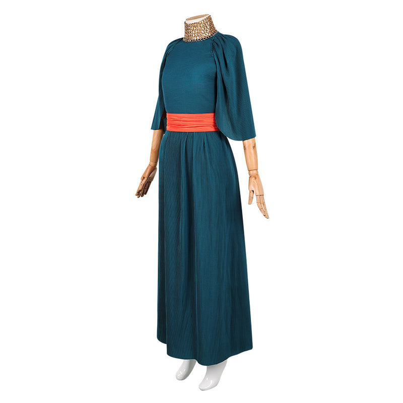 The Odyssey Penelope Cosplay Costume For Adult Man Female Halloween Costume