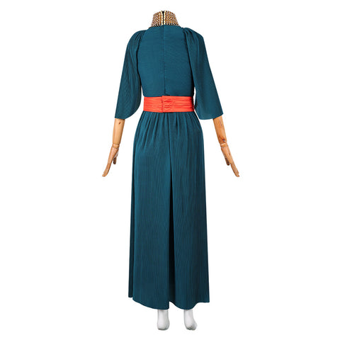 The Odyssey Penelope Cosplay Costume For Adult Man Female Halloween Costume