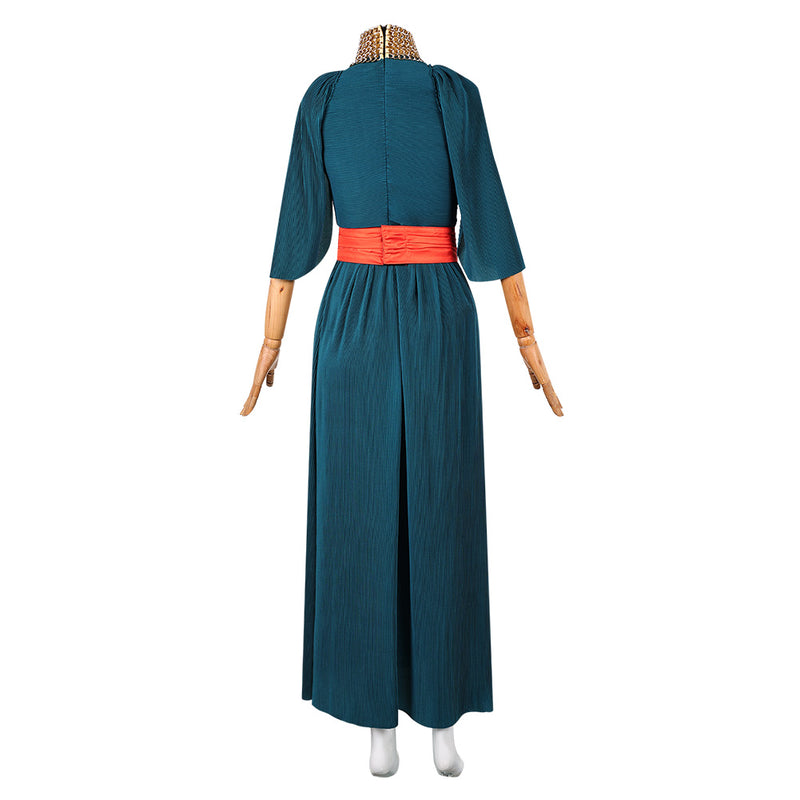 The Odyssey Penelope Cosplay Costume For Adult Man Female Halloween Costume