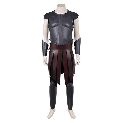 The Odyssey Telemachus Cosplay Costume For Adult Man Female Halloween Costume
