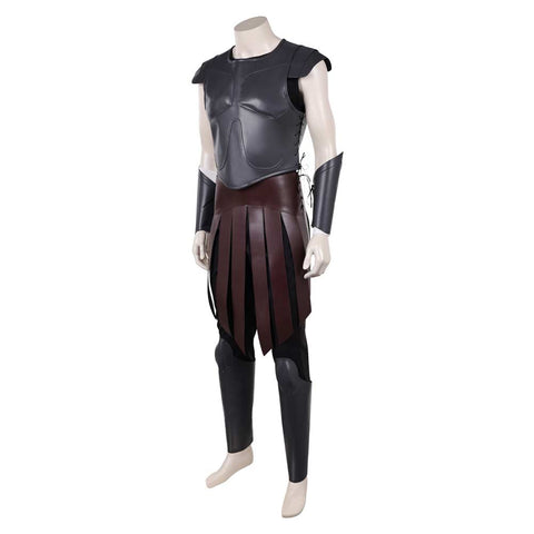 The Odyssey Telemachus Cosplay Costume For Adult Man Female Halloween Costume
