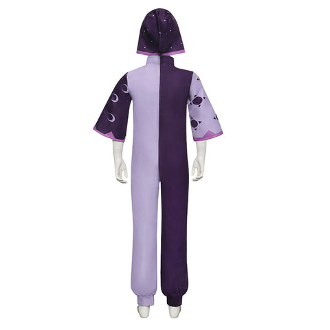 The Owl House Collector  Cosplay Costume Outfits Halloween Carnival Suit