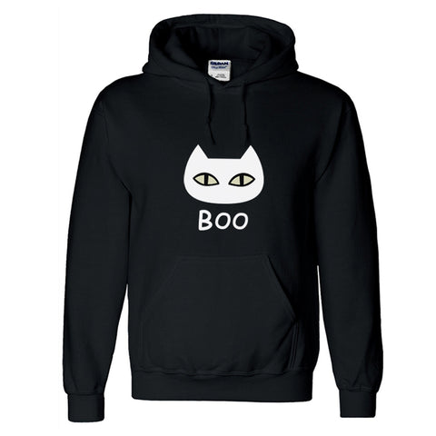 The Owl House S3 Amity Blight BOO Cosplay Cotton Hoodie Men Women 3D Print Casual Sweatshirt Streetwear Pullover