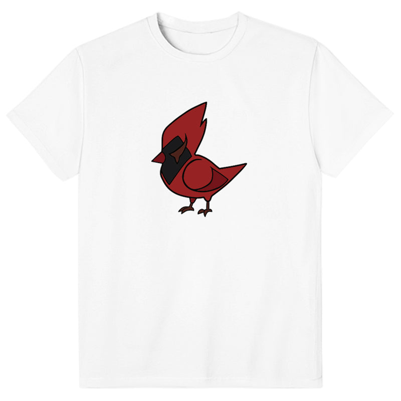 The Owl House Season 3 Flapjack Cosplay T-shirt Men Women Summer 3D Print Short Sleeve Shirt