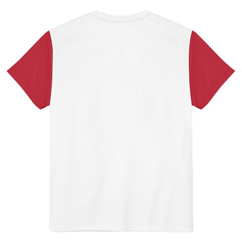 The Owl House Season 3 Luz Noceda Cosplay T-shirt Men Women 3D Print Casual Shirt