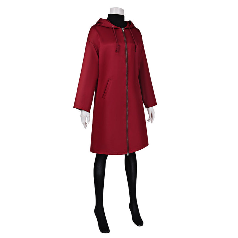 The Pair of the Underworld  Cosplay Costume For Adult Man Female Halloween Costume