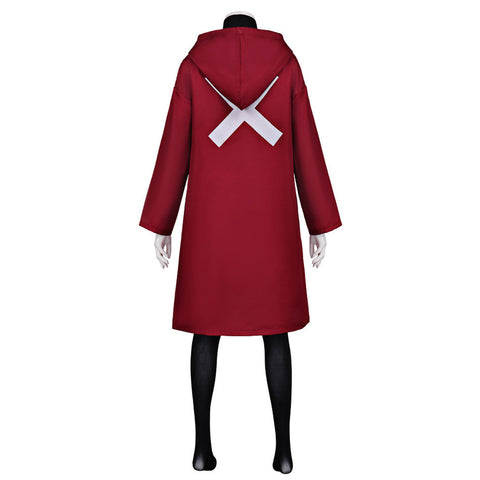The Pair of the Underworld  Cosplay Costume For Adult Man Female Halloween Costume