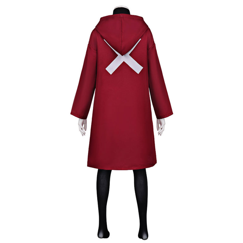 The Pair of the Underworld  Cosplay Costume For Adult Man Female Halloween Costume