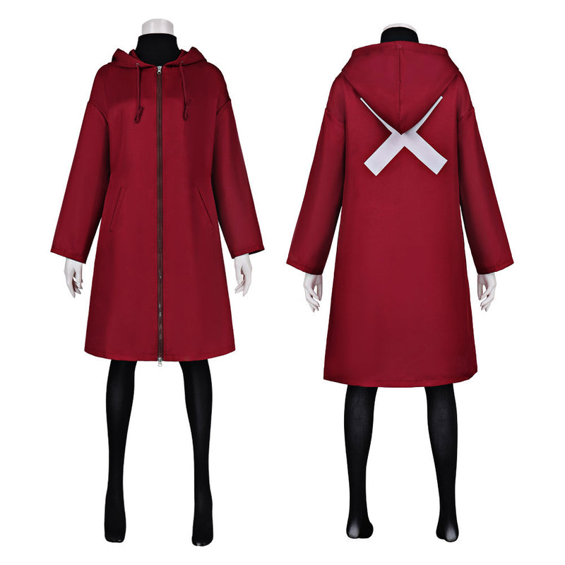 The Pair of the Underworld  Cosplay Costume For Adult Man Female Halloween Costume