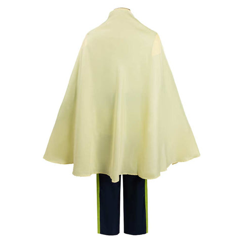 the princess and the frog  Cosplay Costume For Adult Man Female Halloween Costume