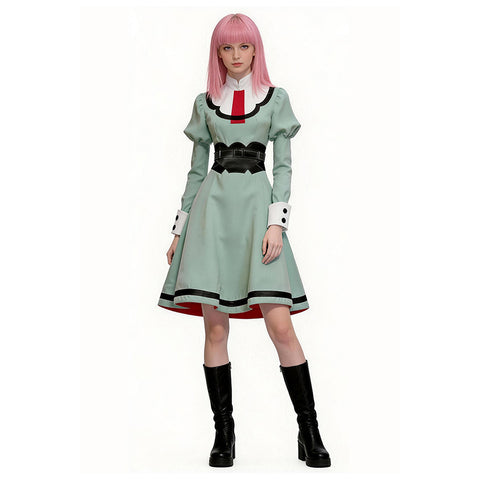 The Ribbon Hero  Cosplay Costume For Adult Man Female Halloween Costume