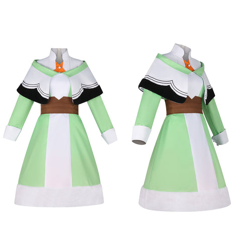 The Ribbon Hero  Cosplay Costume For Adult Man Female Halloween Costume