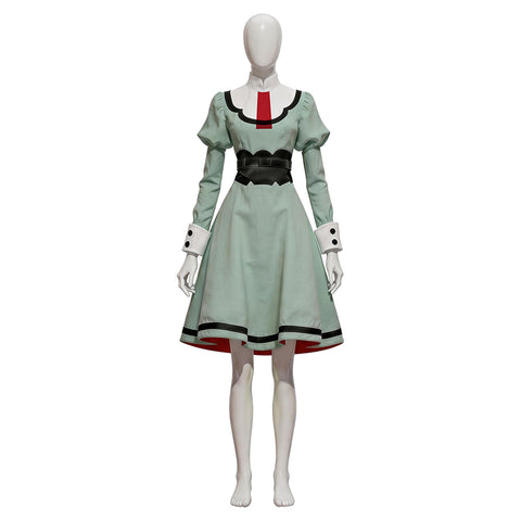 The Ribbon Hero  Cosplay Costume For Adult Man Female Halloween Costume