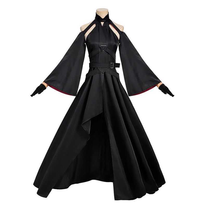 The Ribbon Hero  Cosplay Costume For Adult Man Female Halloween Costume