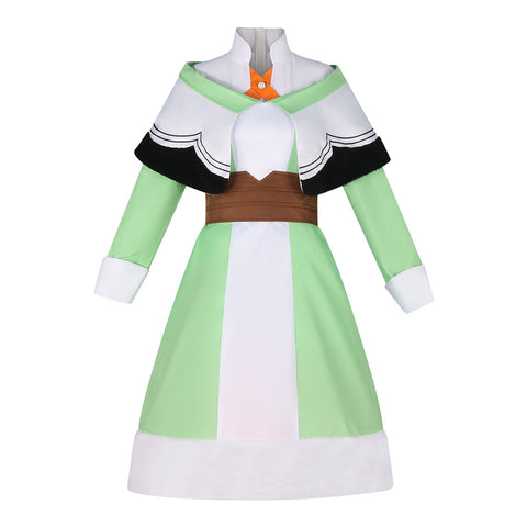 The Ribbon Hero  Cosplay Costume For Adult Man Female Halloween Costume