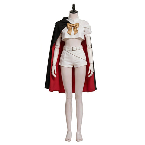The Ribbon Hero  Cosplay Costume For Adult Man Female Halloween Costume