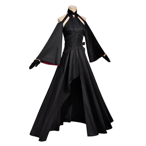 The Ribbon Hero  Cosplay Costume For Adult Man Female Halloween Costume