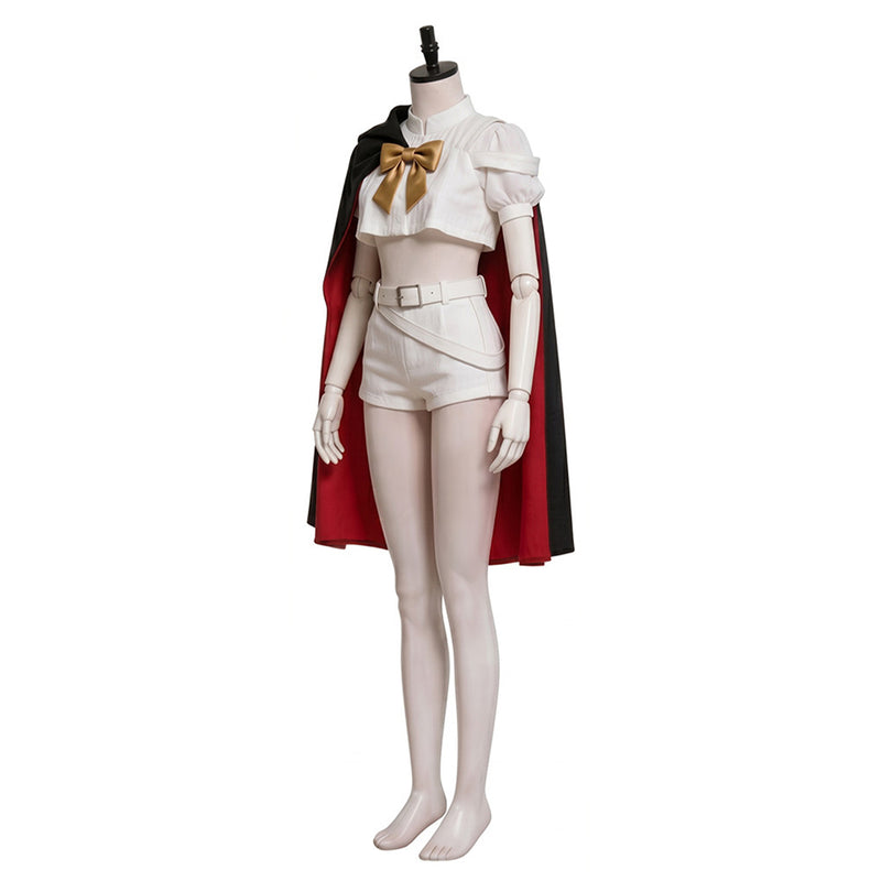 The Ribbon Hero  Cosplay Costume For Adult Man Female Halloween Costume