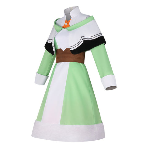 The Ribbon Hero  Cosplay Costume For Adult Man Female Halloween Costume