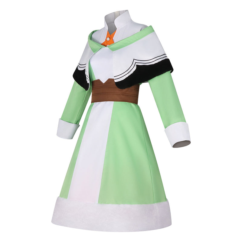 The Ribbon Hero  Cosplay Costume For Adult Man Female Halloween Costume