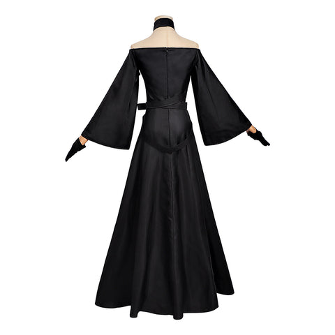The Ribbon Hero  Cosplay Costume For Adult Man Female Halloween Costume