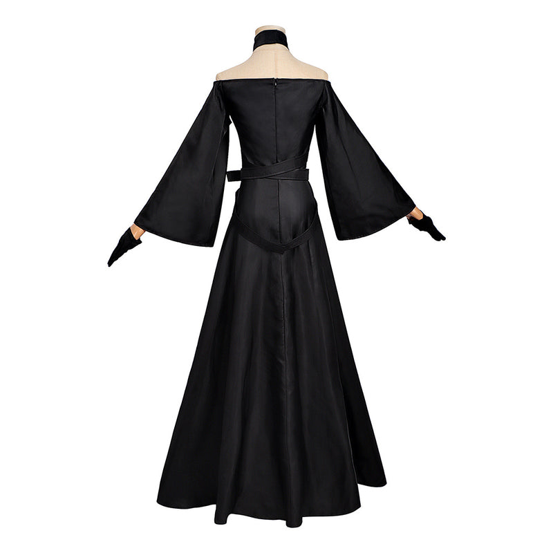 The Ribbon Hero  Cosplay Costume For Adult Man Female Halloween Costume