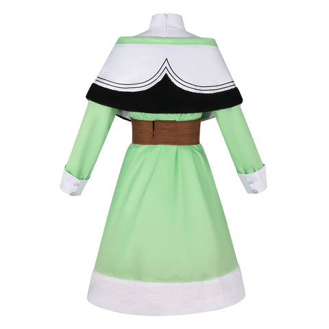 The Ribbon Hero  Cosplay Costume For Adult Man Female Halloween Costume