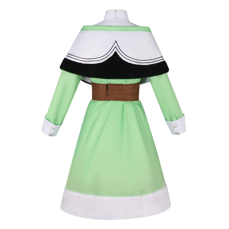 The Ribbon Hero  Cosplay Costume For Adult Man Female Halloween Costume