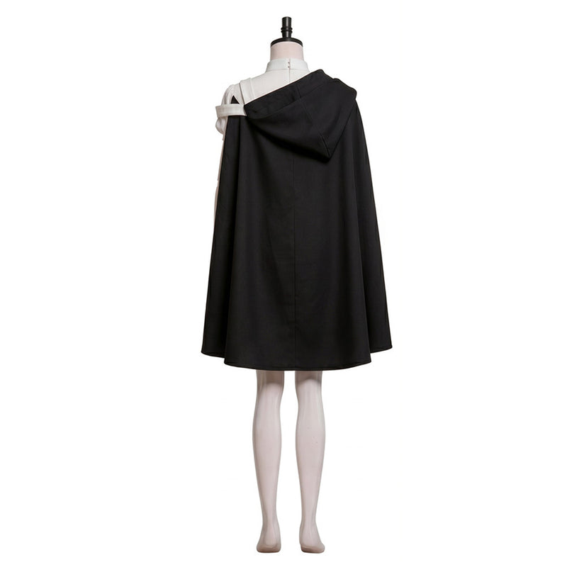 The Ribbon Hero  Cosplay Costume For Adult Man Female Halloween Costume