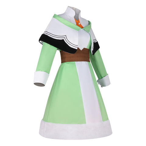 The Ribbon Hero  Cosplay Costume For Adult Man Female Halloween Costume