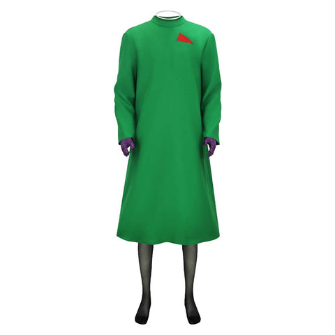 The Rocky Horror Picture Show  Cosplay Costume For Adult Man Female Halloween Costume