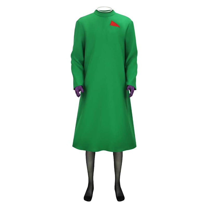 The Rocky Horror Picture Show  Cosplay Costume For Adult Man Female Halloween Costume