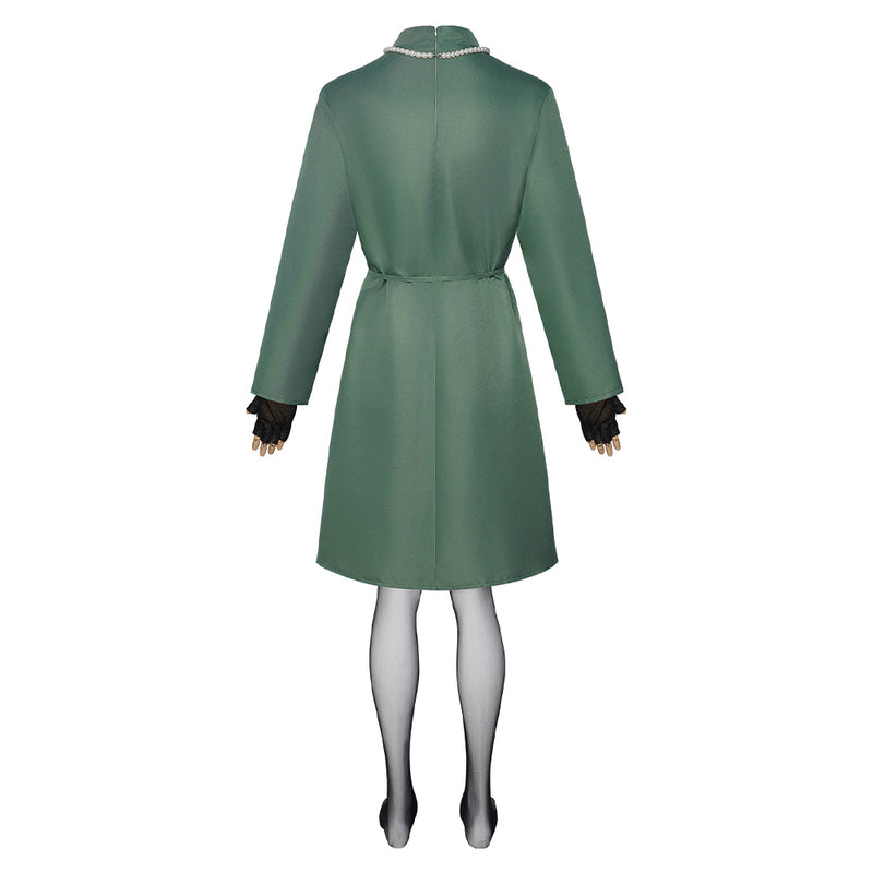 The Rocky Horror Picture Show  Cosplay Costume For Adult Man Female Halloween Costume