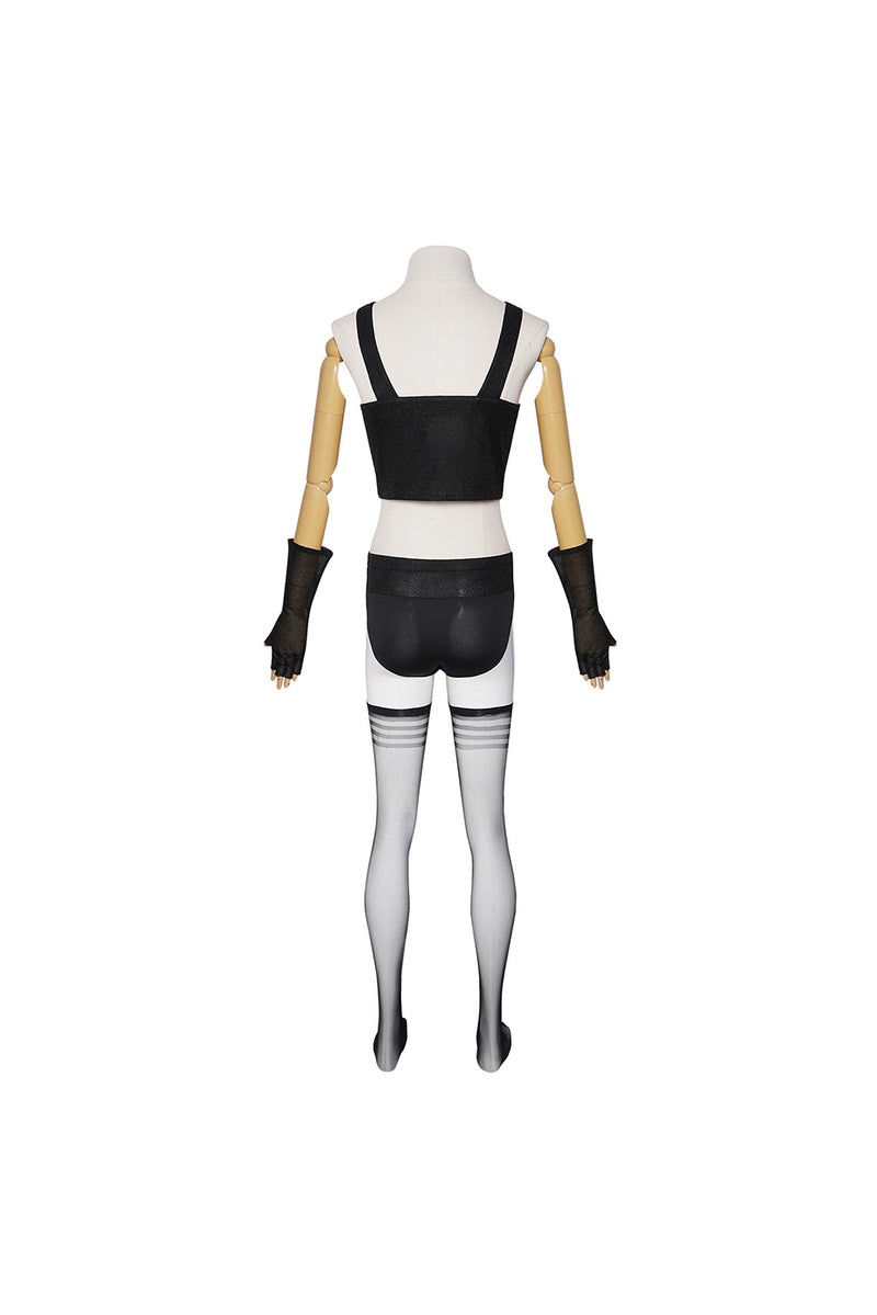 The Rocky Horror Picture Show  Cosplay Costume For Adult Man Female Halloween Costume