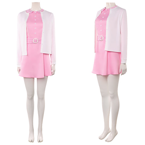 The Rocky Horror Picture Show Jenny Cosplay Costume For Adult Man Female Halloween Costume