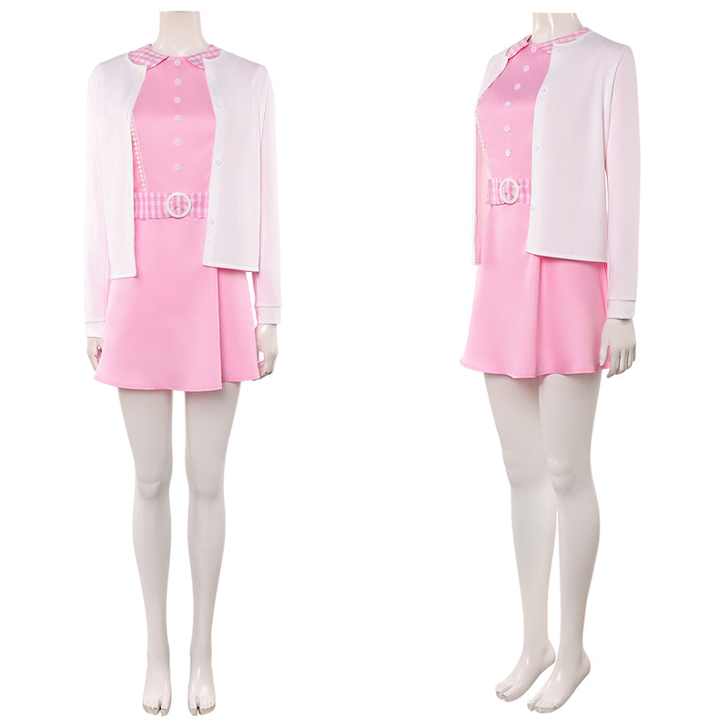 The Rocky Horror Picture Show Jenny Cosplay Costume For Adult Man Female Halloween Costume