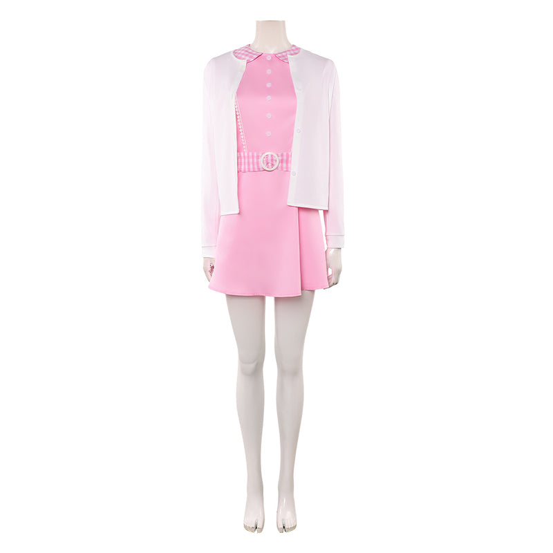 The Rocky Horror Picture Show Jenny Cosplay Costume For Adult Man Female Halloween Costume